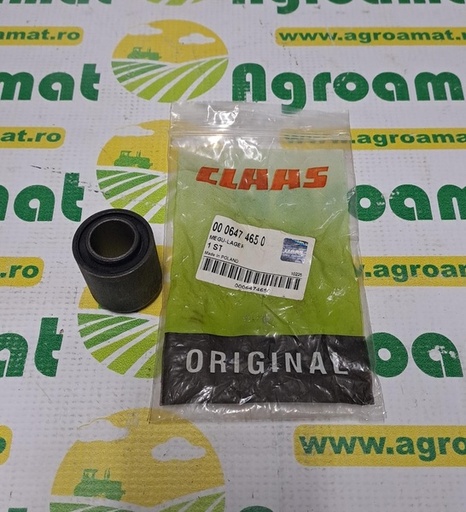 [141818] Bucsa Silentbloc Org. Claas 647465