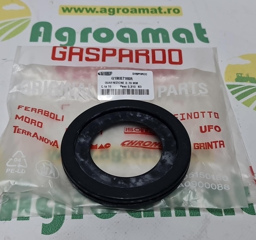 [141820] Garnitura 70mm G19007180R
