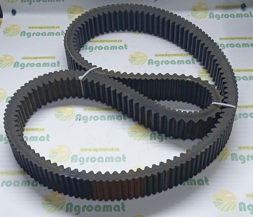 [141837] Curea Dublu Danturata Org. 667248.0