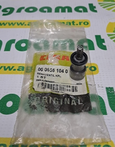 [141855] Supapa Org.