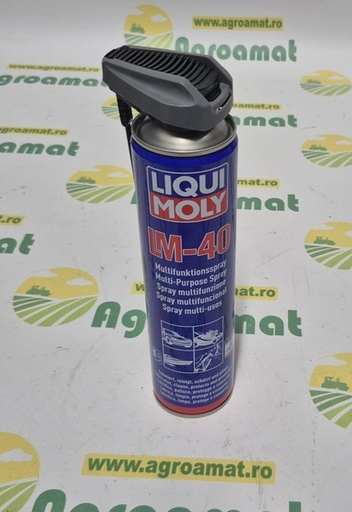 [141861] Lubrifiant Multifunctional 400g