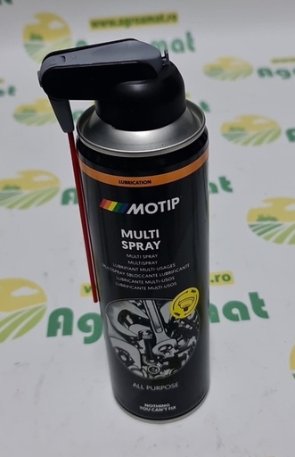 [141864] Lubrifiant Universal 500ml