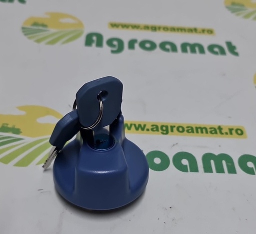 [141868] Capac Rezervor AdBlue G835201110040