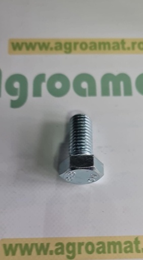 [141870] Surub Cap Hexagonal M14x30