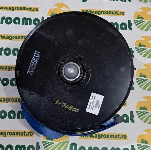 [141914] Brazdar Dublu Disc MV fi 300mm