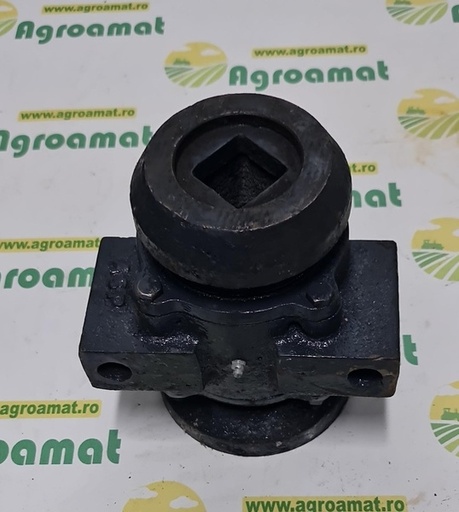 [141939] Lagar Disc Asamblat 40mm - distanta gauri 165mm