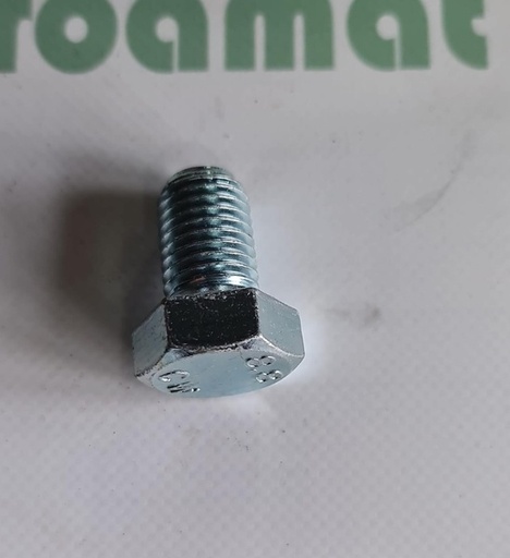 [141949] Surub Cap Hexagonal M16x25mm