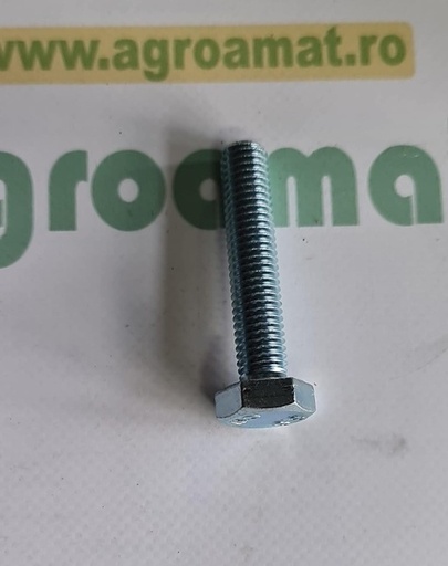 [141953] Surub Cap Hexagonal M10x50mm