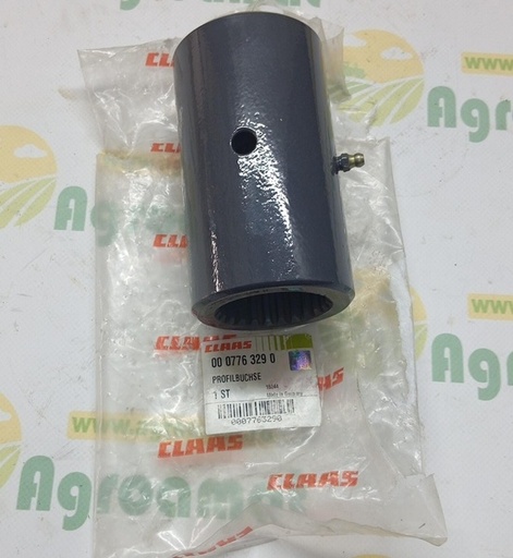 [142075] Bucsa Planatara Org. 776329