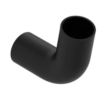 [142193] Furtun Filtru Aer L34652