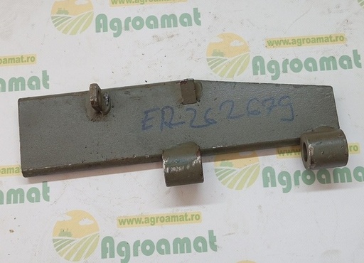 [142291] Placa Dreapta ER262679