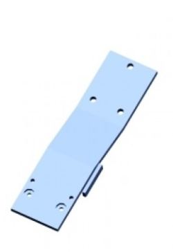 [142327] Suport Laterat Lemken St. 4226121