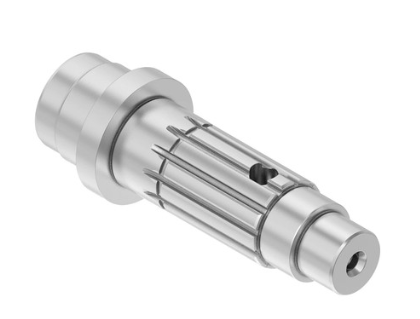 [142400] Arbore Transmisie YZ91593