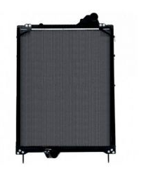 [142421] Radiator Apa RE242256
