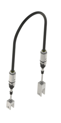 [142430] Cablu Schimbator Org. AL153919