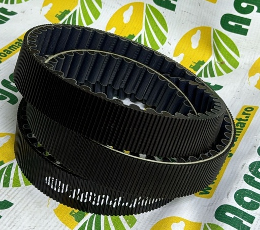 [12694] Curea Gates Danturata