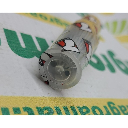 [15712] Diuza Injector 7'' 2.4729.010.0