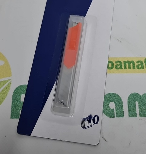 [103101] Lame Retractabile Cutter 9mm 10 buc