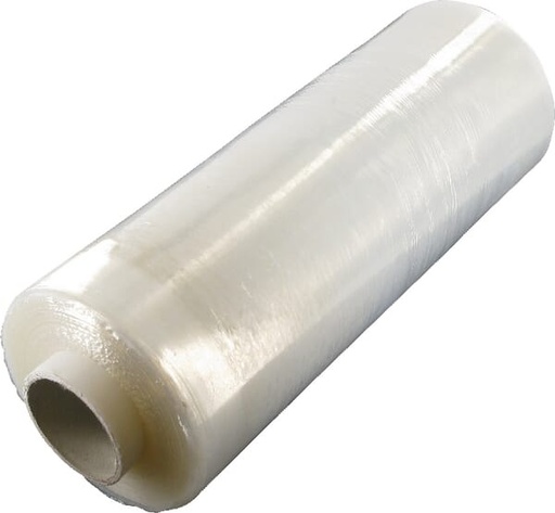 [117757] Folie contractilă alb-transparentă