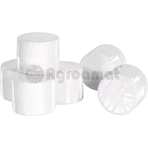 [48758] Baloti rotunzi in folie insilozata, 6 buc., Ø 35 mm