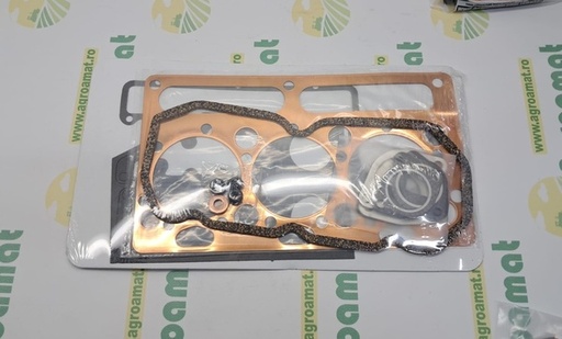 [24455] Set Superior U5LT0138