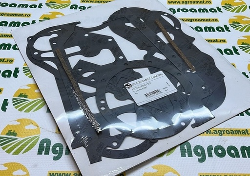 [11851] Set Inferior Garnituri