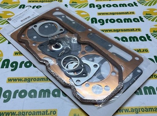 [7281] Set Superior Garnituri