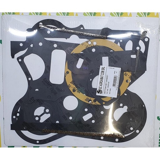 [11849] Set Inferior Garnituri 4222815M91