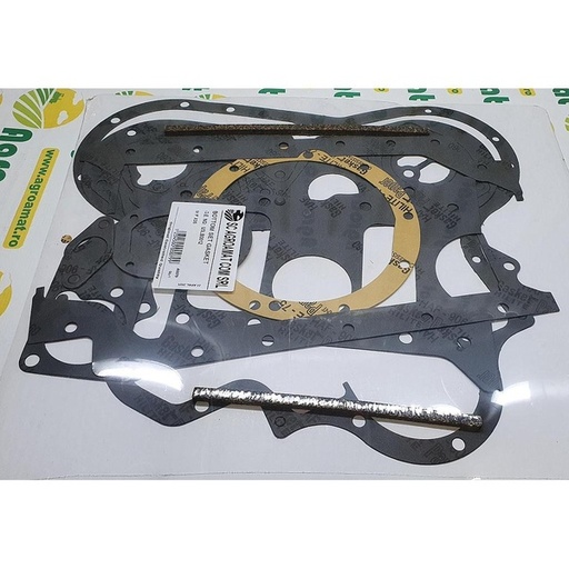 [17778] Set Inferior Garnituri