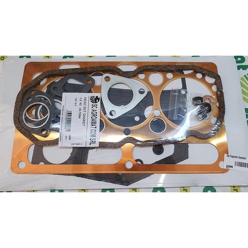 [7280] Set Superior Garnituri U5LT0013