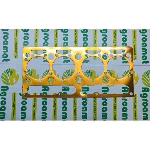 [17781] Garnitura Chiuloasa Cupru