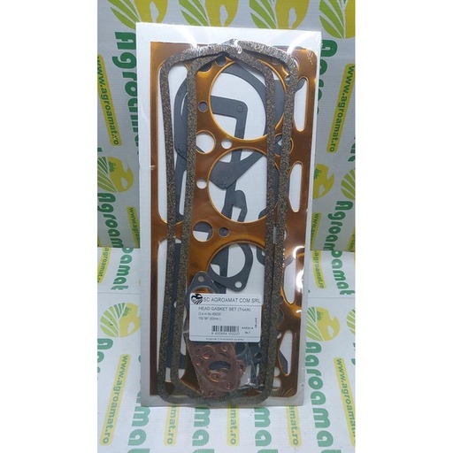 [7279] Set Superior Garnituri