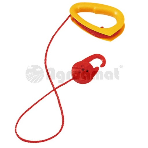 [49477] Cablu de remorcare