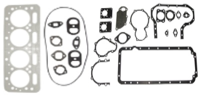 [7338] Set Full Garnituri Cupru 1940108