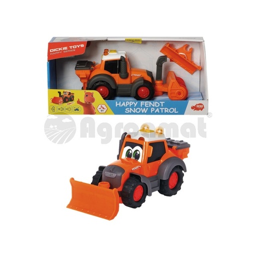 [49534] Happy Snow Patrol