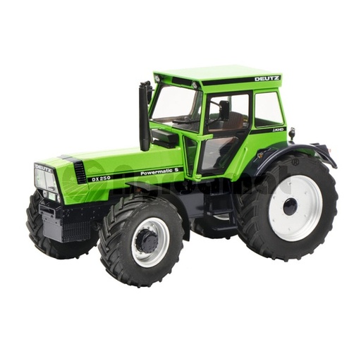 [49548] Deutz DX 250