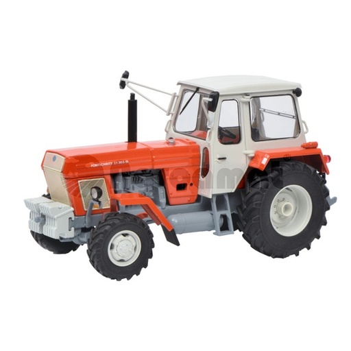 [49550] Fortschritt ZT303 124