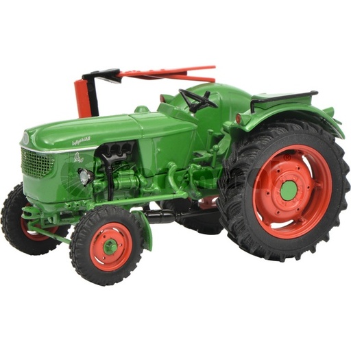 [49561] Tractor Deutz D 40L