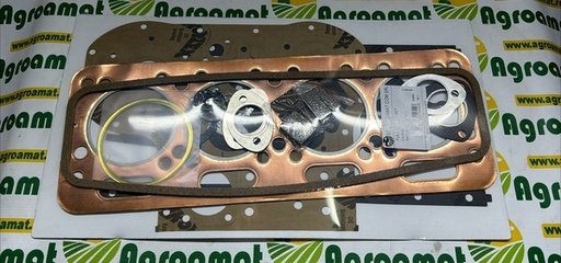 [7344] Set Full Garnituri