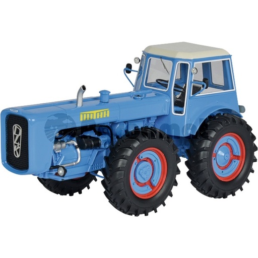 [49572] DUTRA D4K, Resin