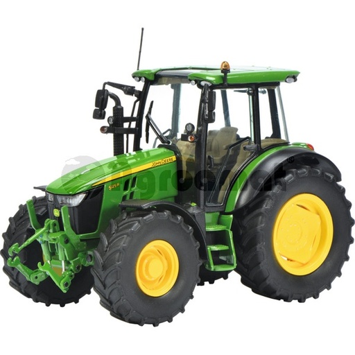 [49580] Tractor, zaruri