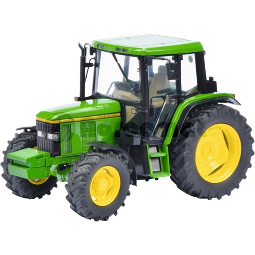 [49581] Tractor, zaruri