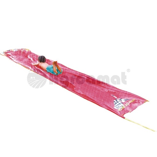 [49601] Tobogan apa cu diverse jeturi de apa, pentru racorduri furtune casnice