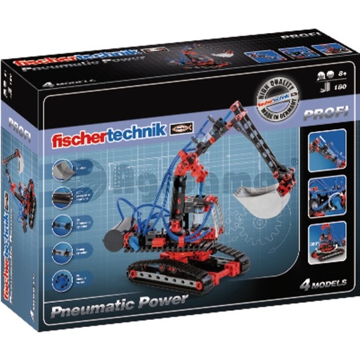 [49638] Solar Power, 200 piese