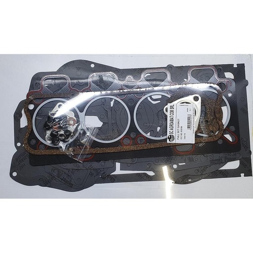 [2087] Set Full U5LT0015