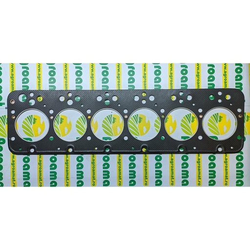 [17572] Garnitura Chiuloasa 95 mm 4601063