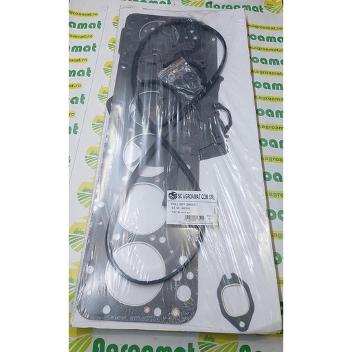 [16549] Set Full Garnituri