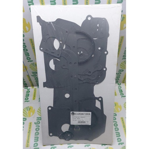 [17598] Set Inferior Garnituri