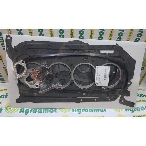 [17565] Set Full Garnituri