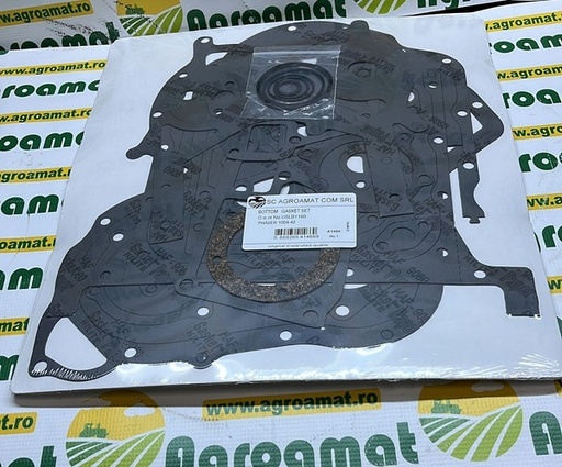 [17772] Set Inferior Garnituri U5LB1160